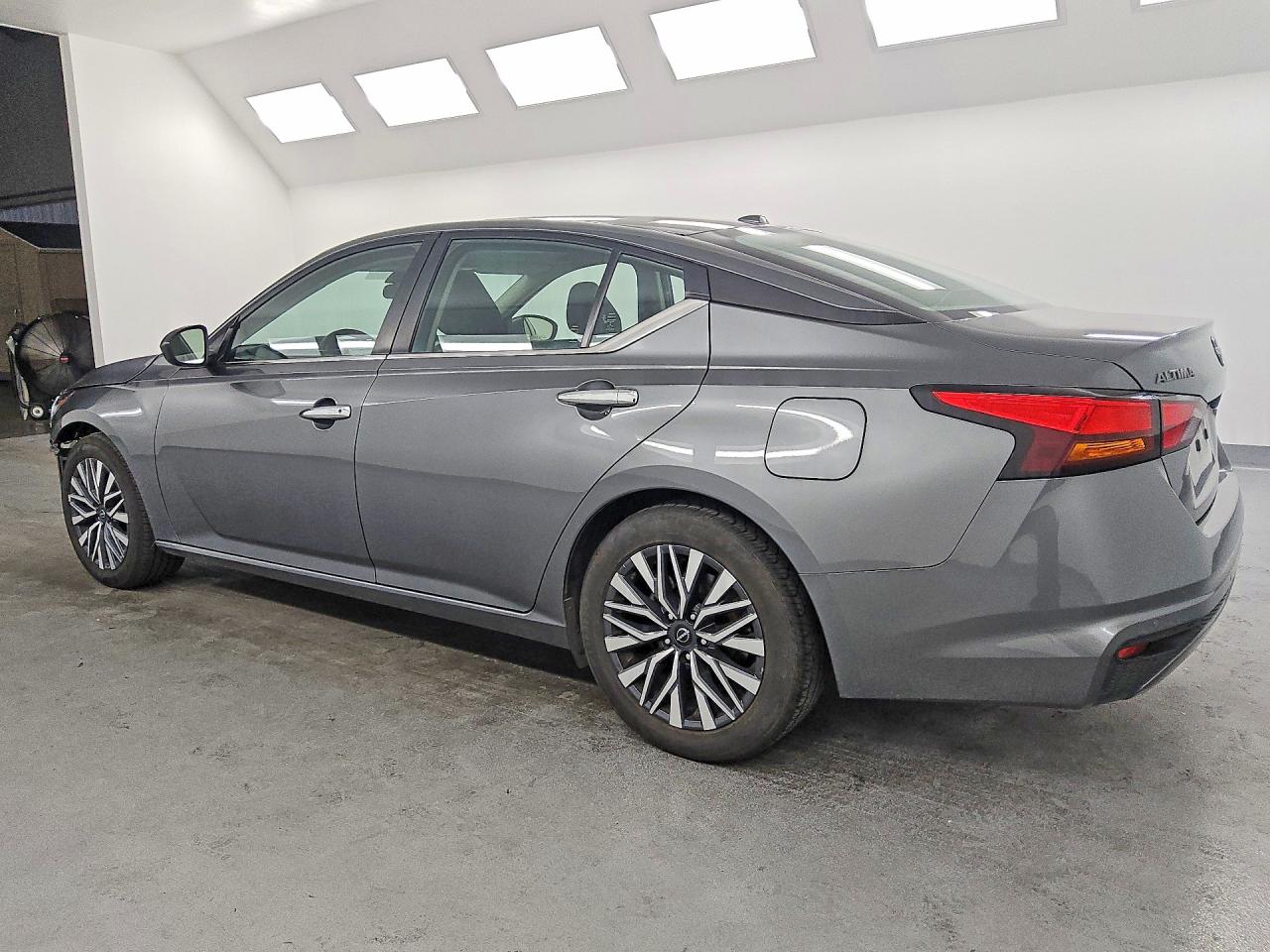 2024 NISSAN ALTIMA SV — снимка 2