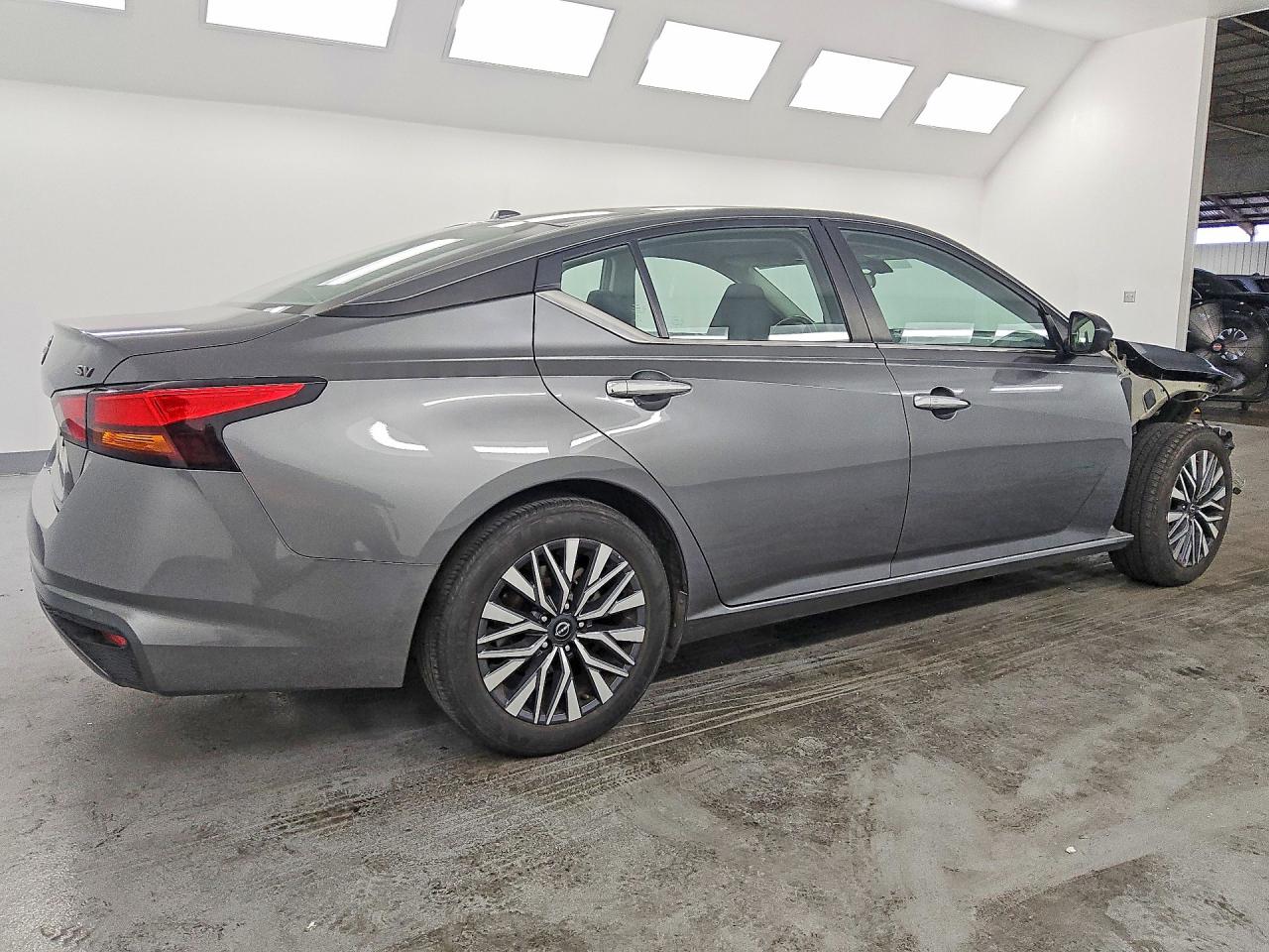 2024 NISSAN ALTIMA SV — снимка 3