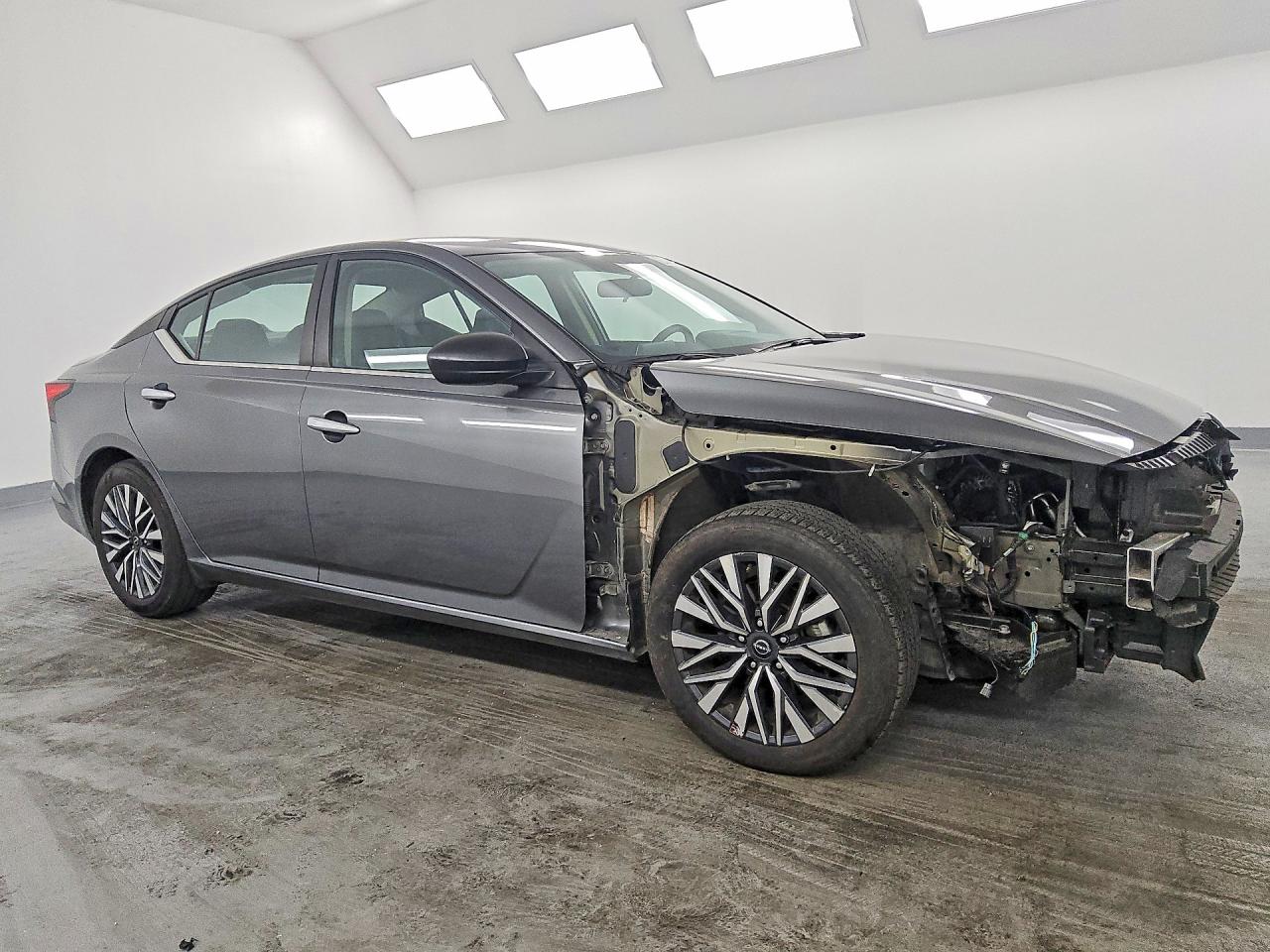 2024 NISSAN ALTIMA SV — снимка 4