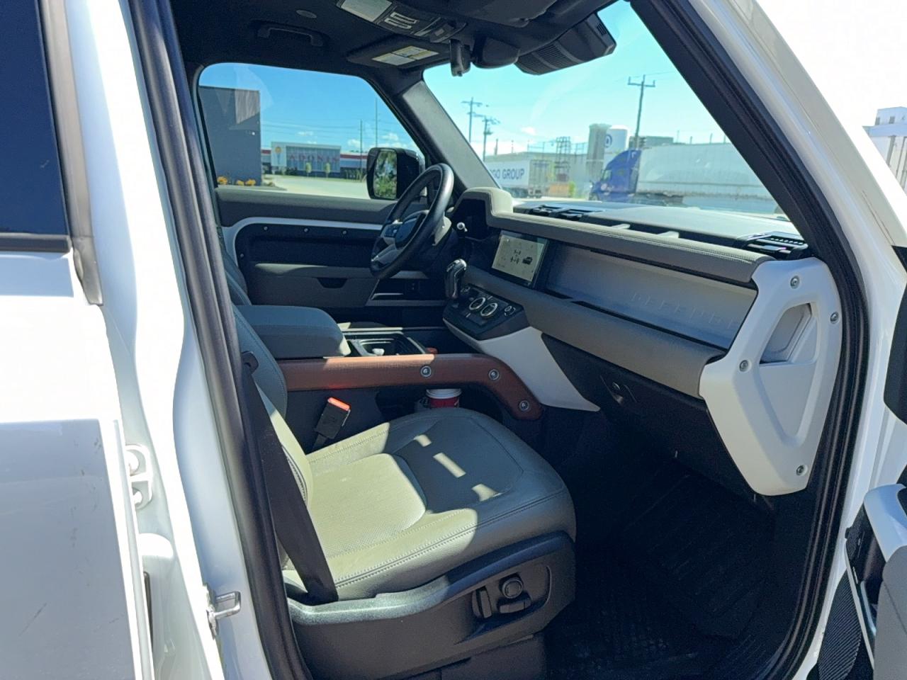 2023 LAND ROVER DEFENDER 110 S — снимка 5