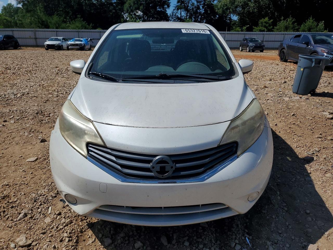 2015 NISSAN VERSA NOTE S PLUS — снимка 5