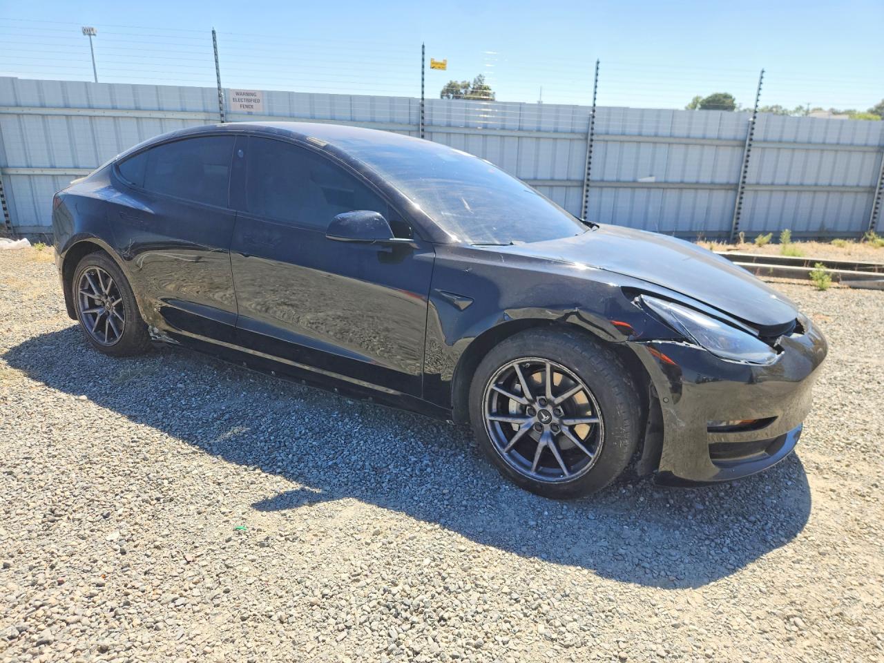 2018 TESLA MODEL 3 — снимка 4