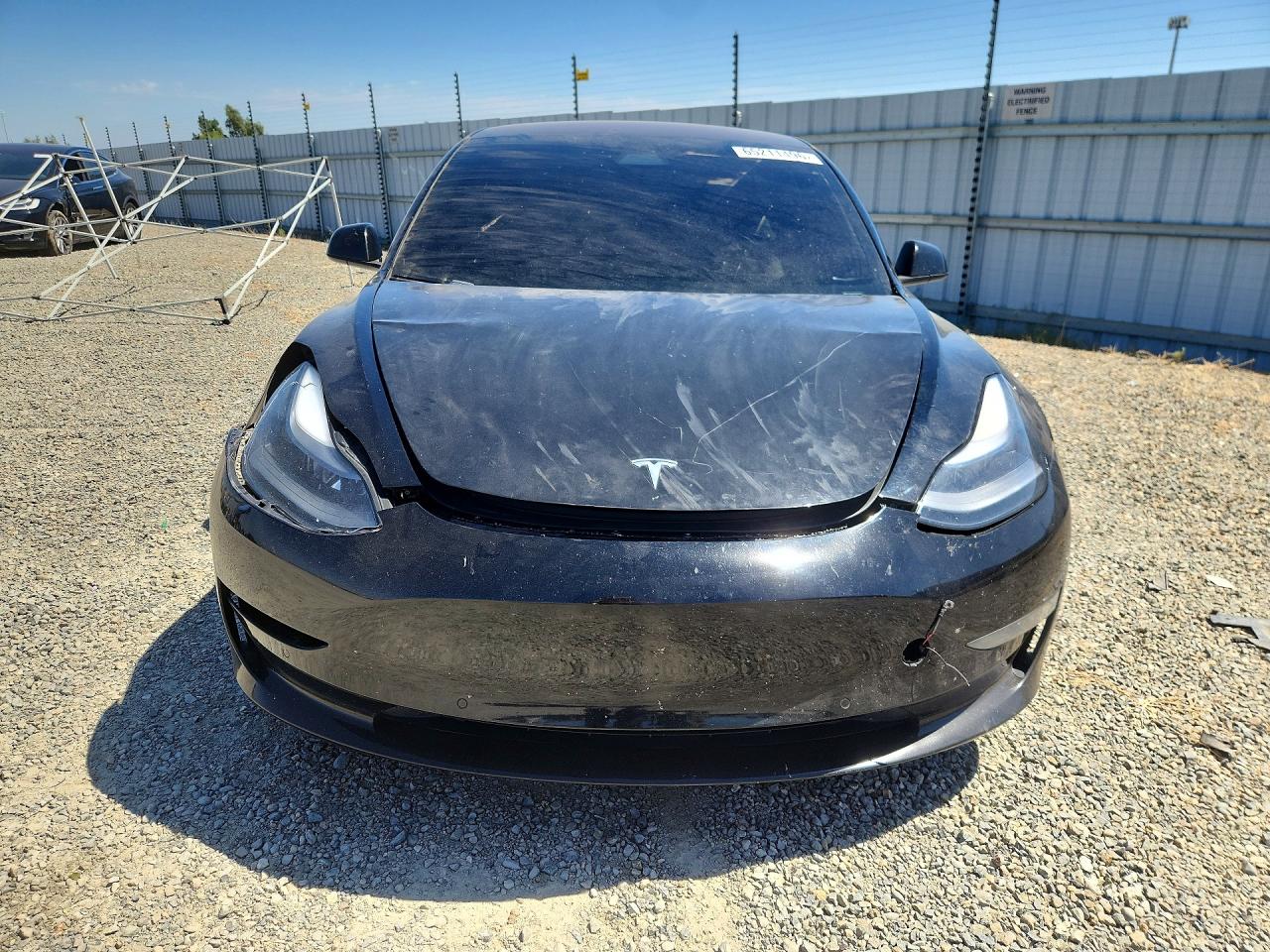 2018 TESLA MODEL 3 — снимка 5