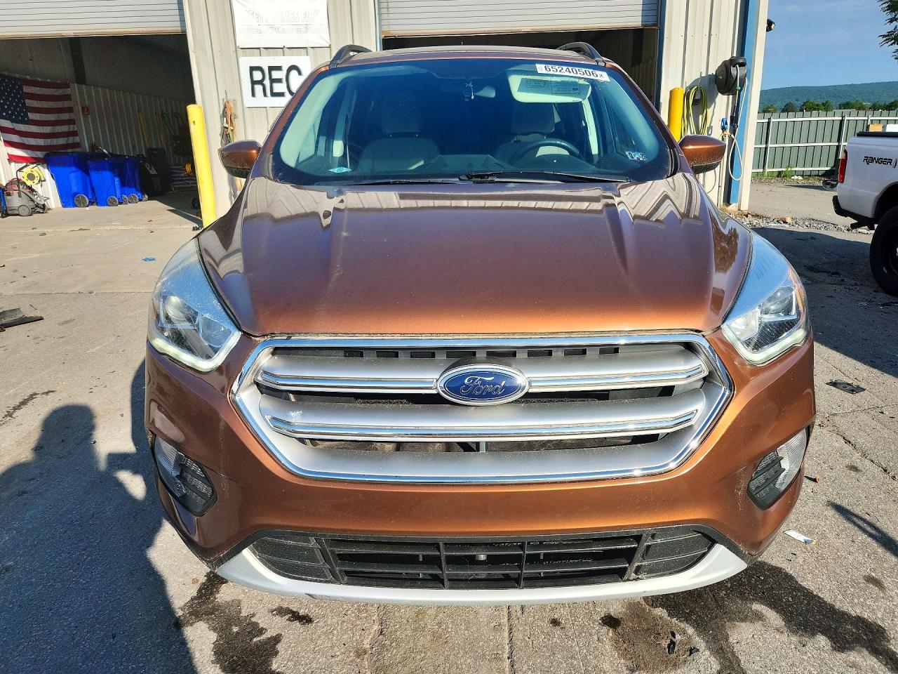 2017 FORD ESCAPE SE — снимка 5