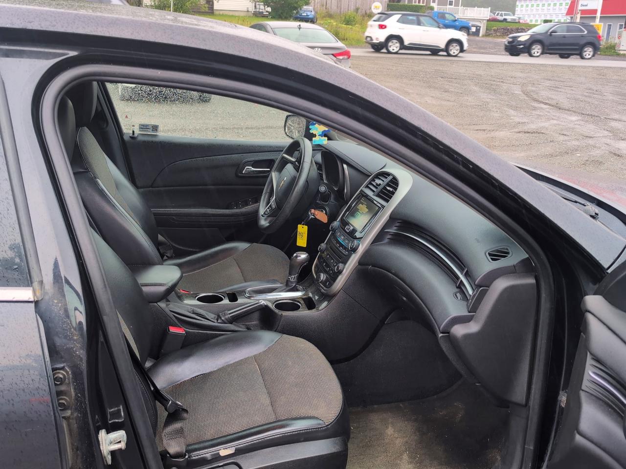 2015 CHEVROLET MALIBU 1LT — снимка 5