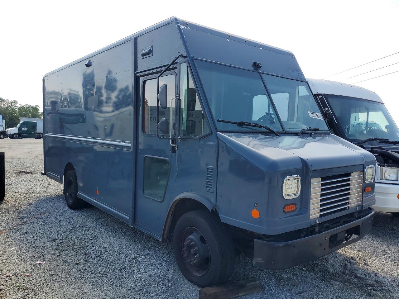 2021 FORD F59 — photo 4