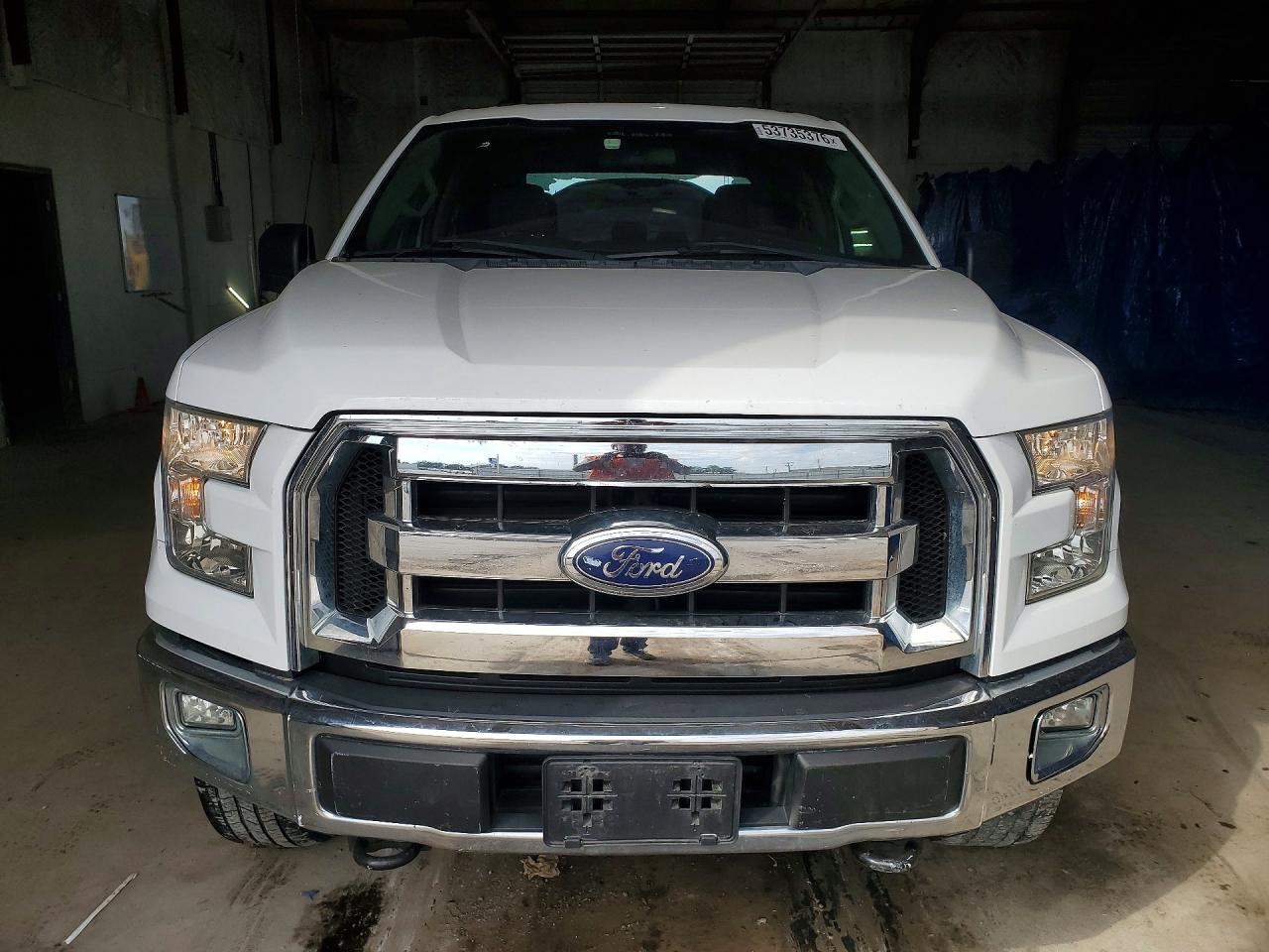 2016 FORD F150 SUPERCREW — снимка 5