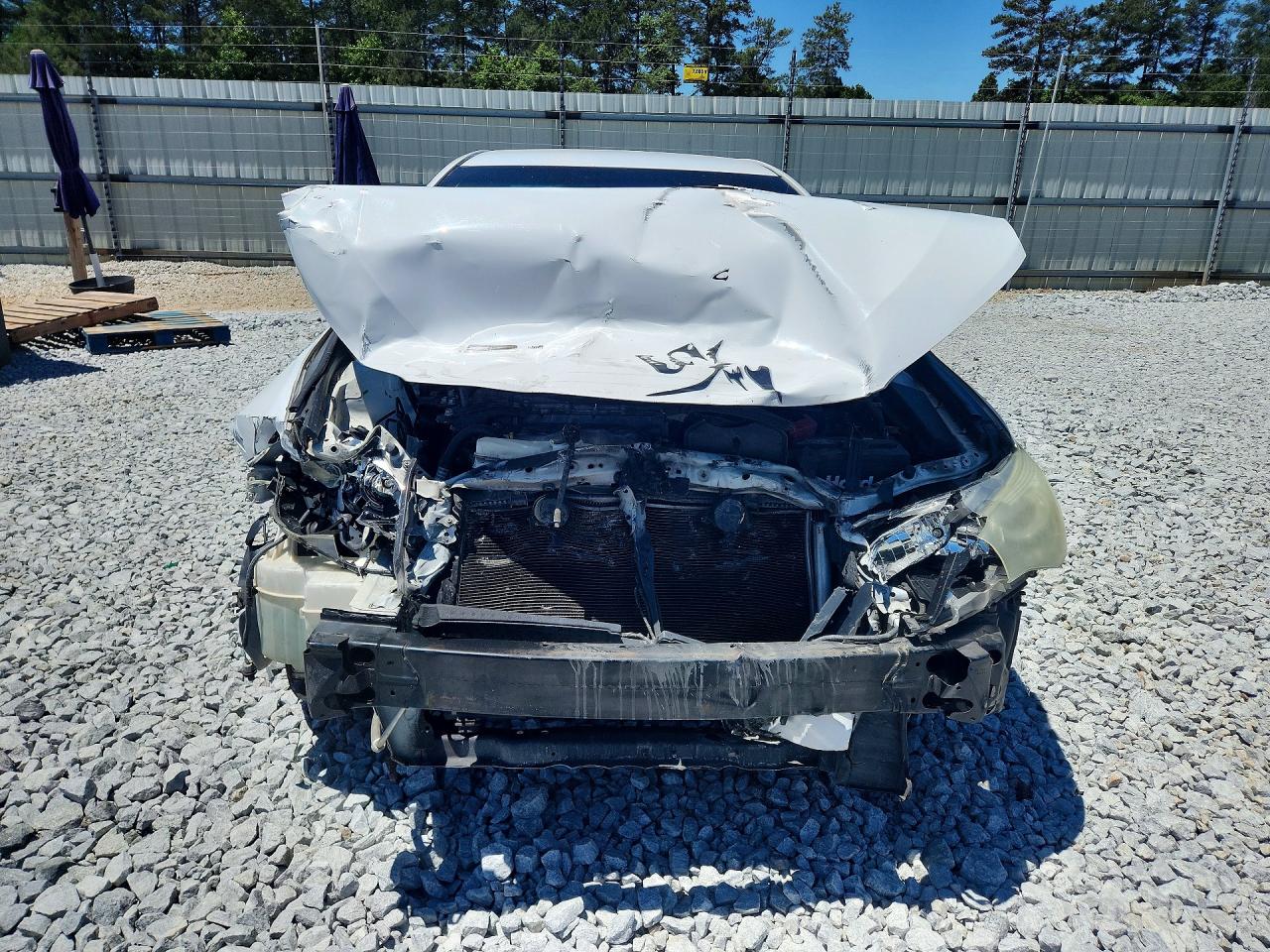 2015 TOYOTA CAMRY SE — снимка 5