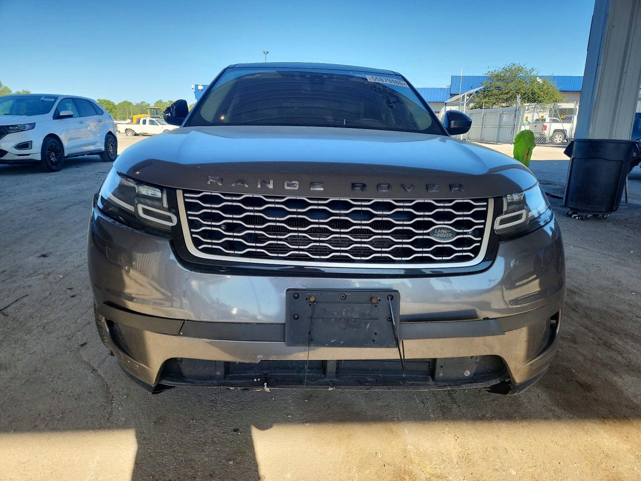 2018 LAND ROVER RANGE ROVER VELAR S — снимка 5