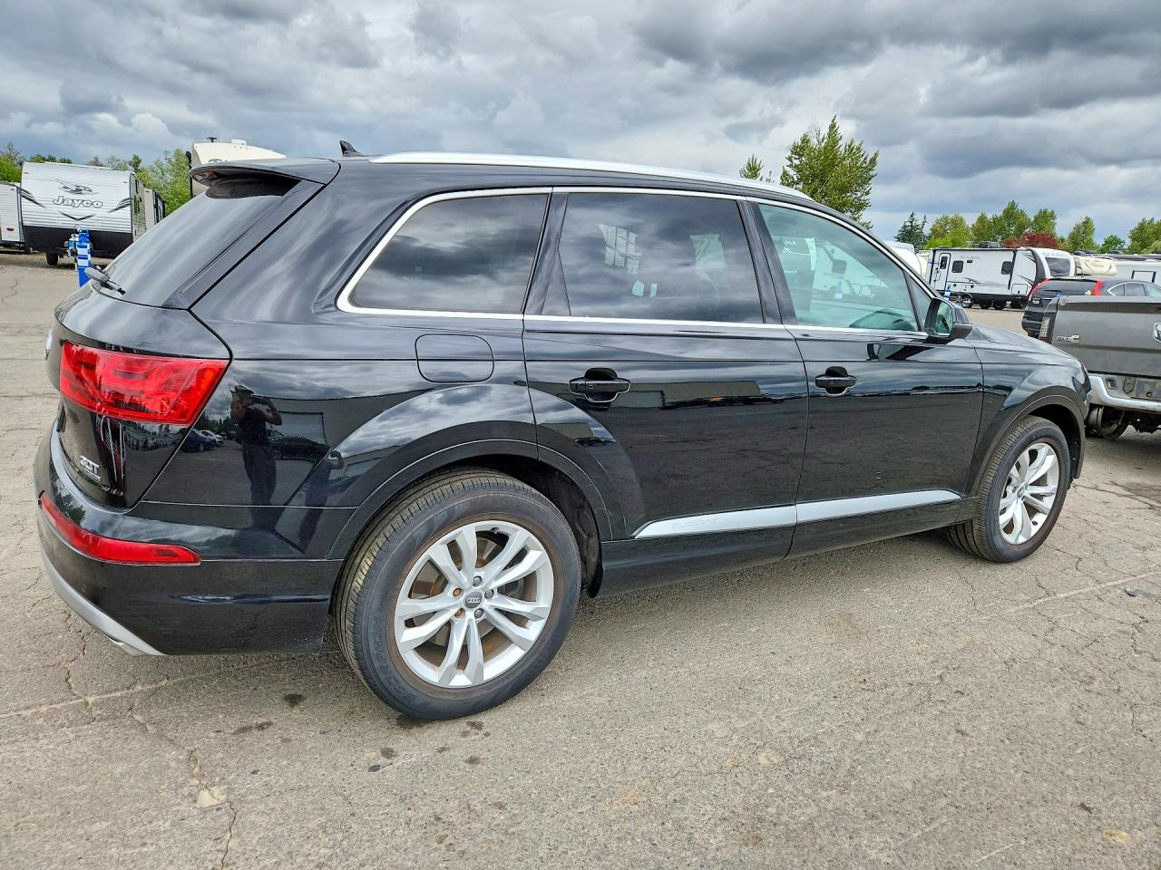 2018 AUDI Q7 PREMIUM PLUS — снимка 3