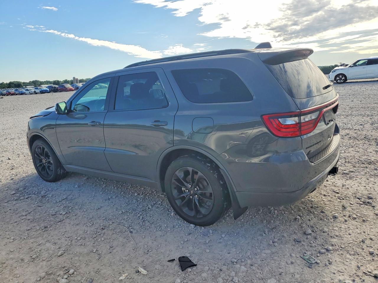 2023 DODGE DURANGO R/T — снимка 2
