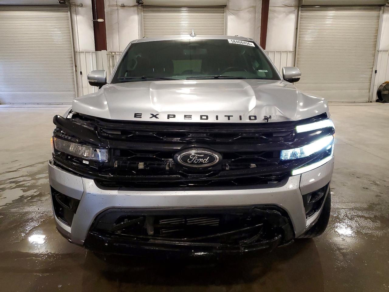 2022 FORD EXPEDITION MAX LIMITED — снимка 5