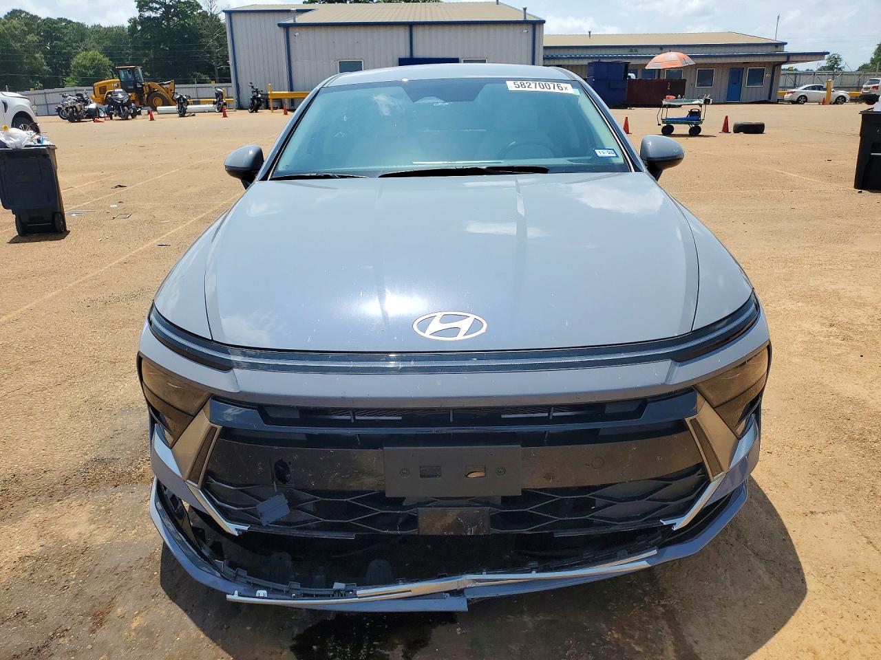 2024 HYUNDAI SONATA SEL — снимка 5