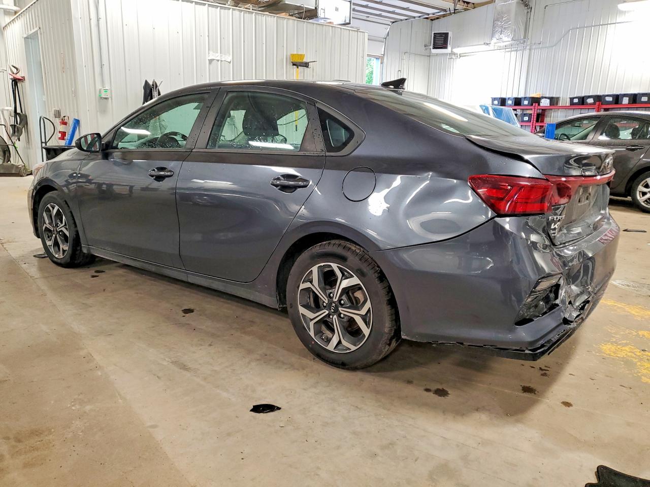 2020 KIA FORTE — снимка 2