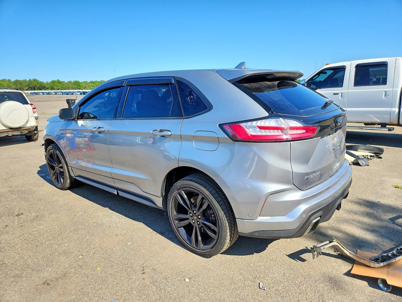 2020 FORD EDGE ST — снимка 2