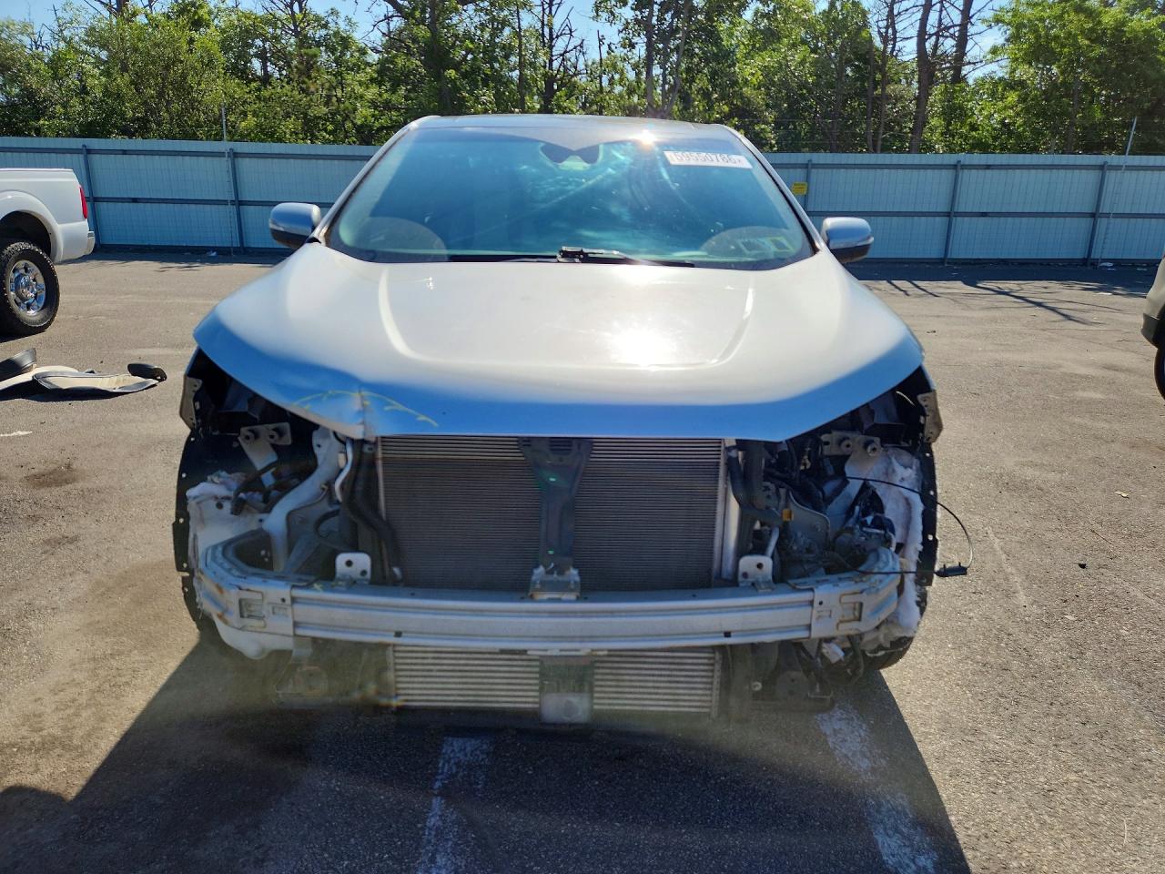 2020 FORD EDGE ST — снимка 5