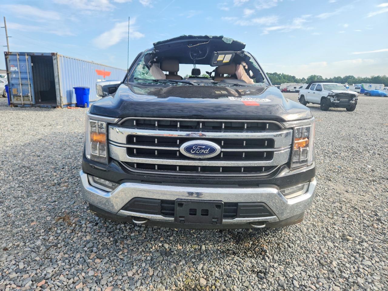 2023 FORD F150 SUPERCREW — снимка 5