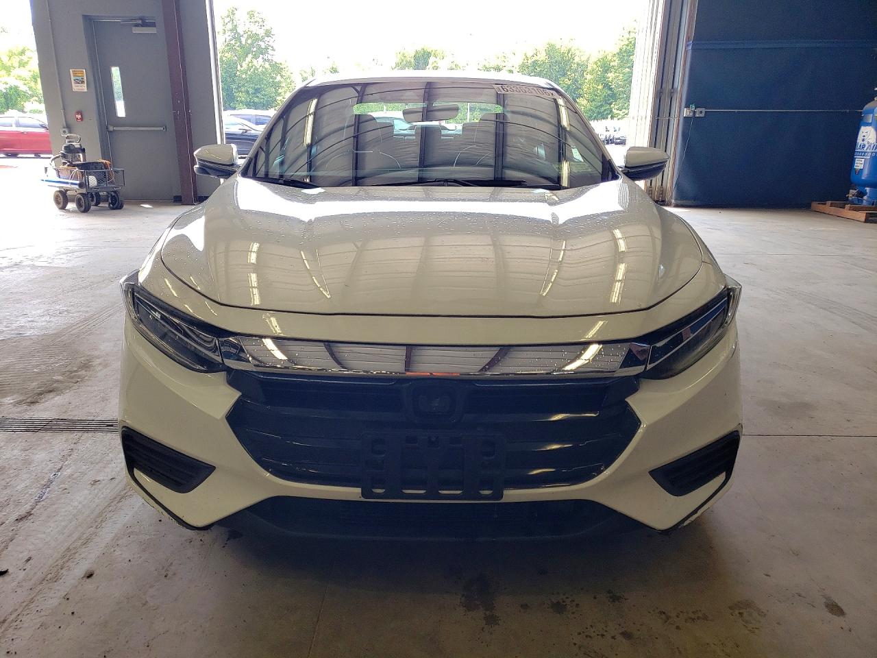 2019 HONDA INSIGHT TOURING — снимка 5