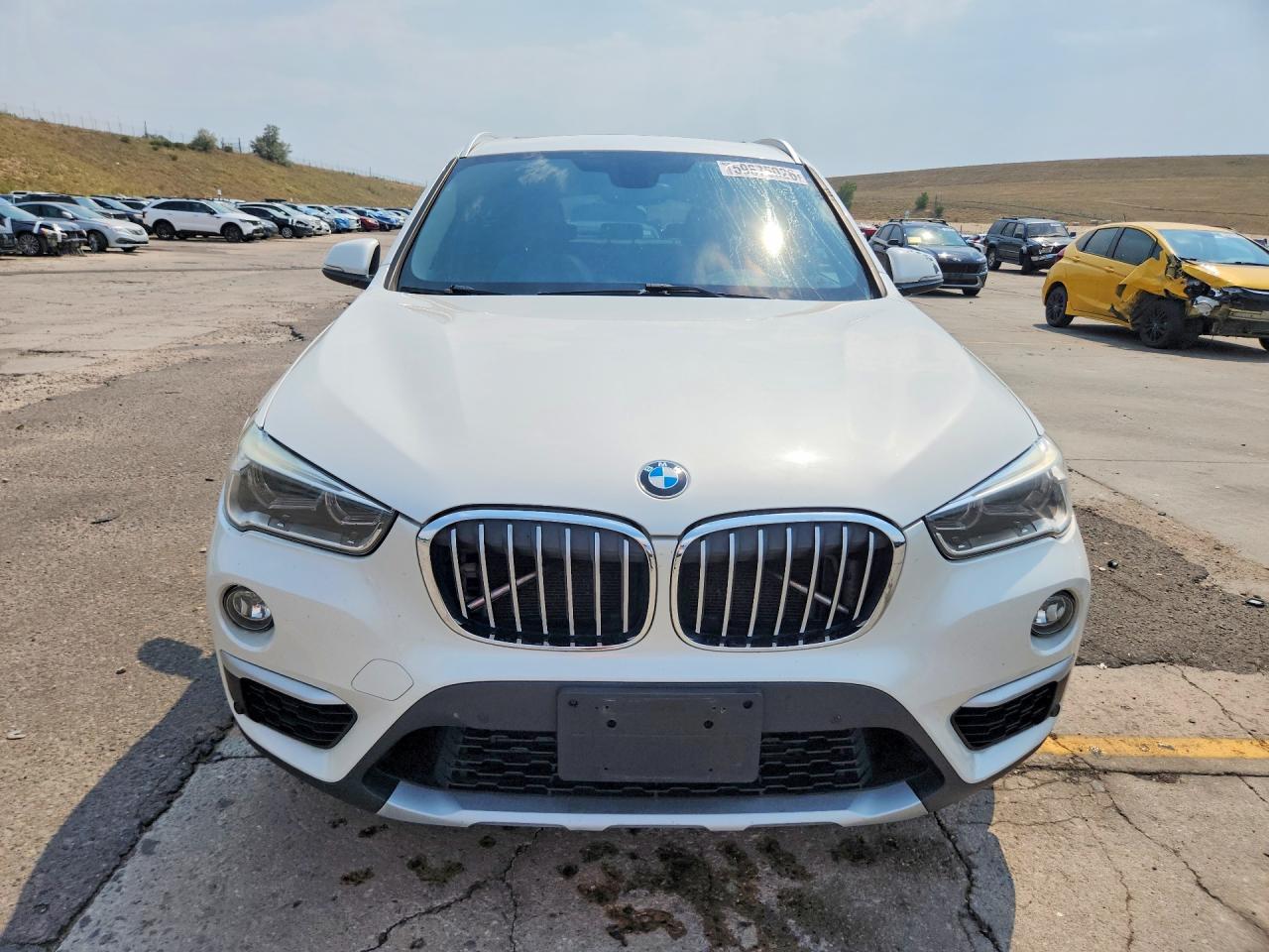 2016 BMW X1 XDRIVE28I — снимка 5