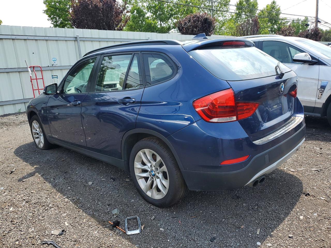 2015 BMW X1 XDRIVE28I — снимка 2
