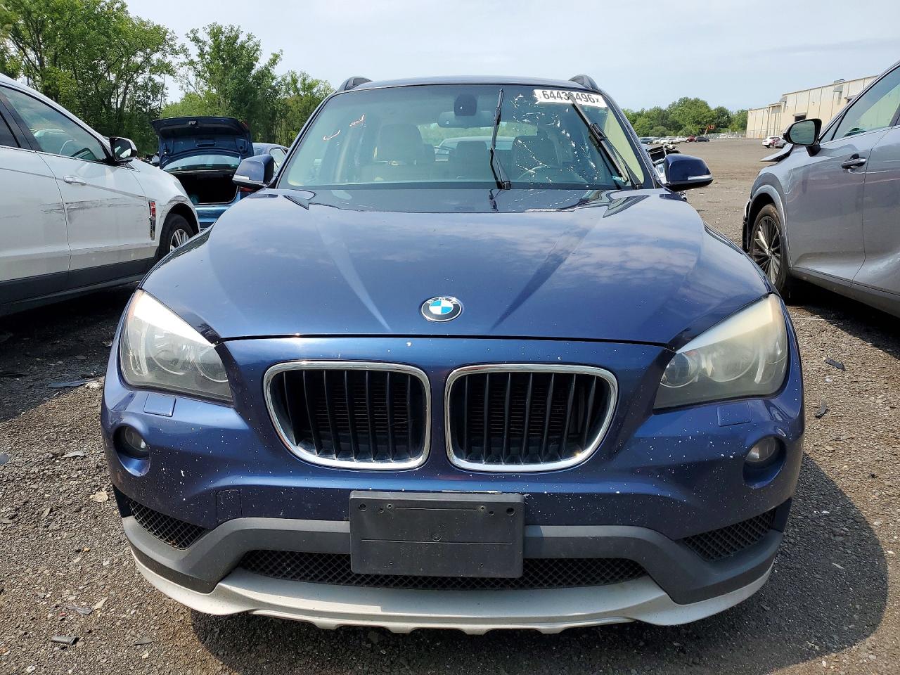 2015 BMW X1 XDRIVE28I — снимка 5