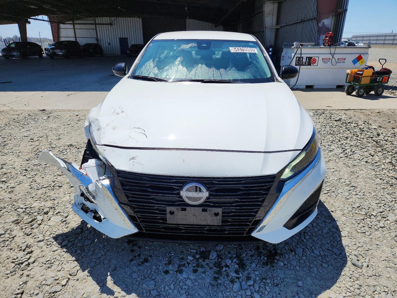 2024 NISSAN ALTIMA S — снимка 5