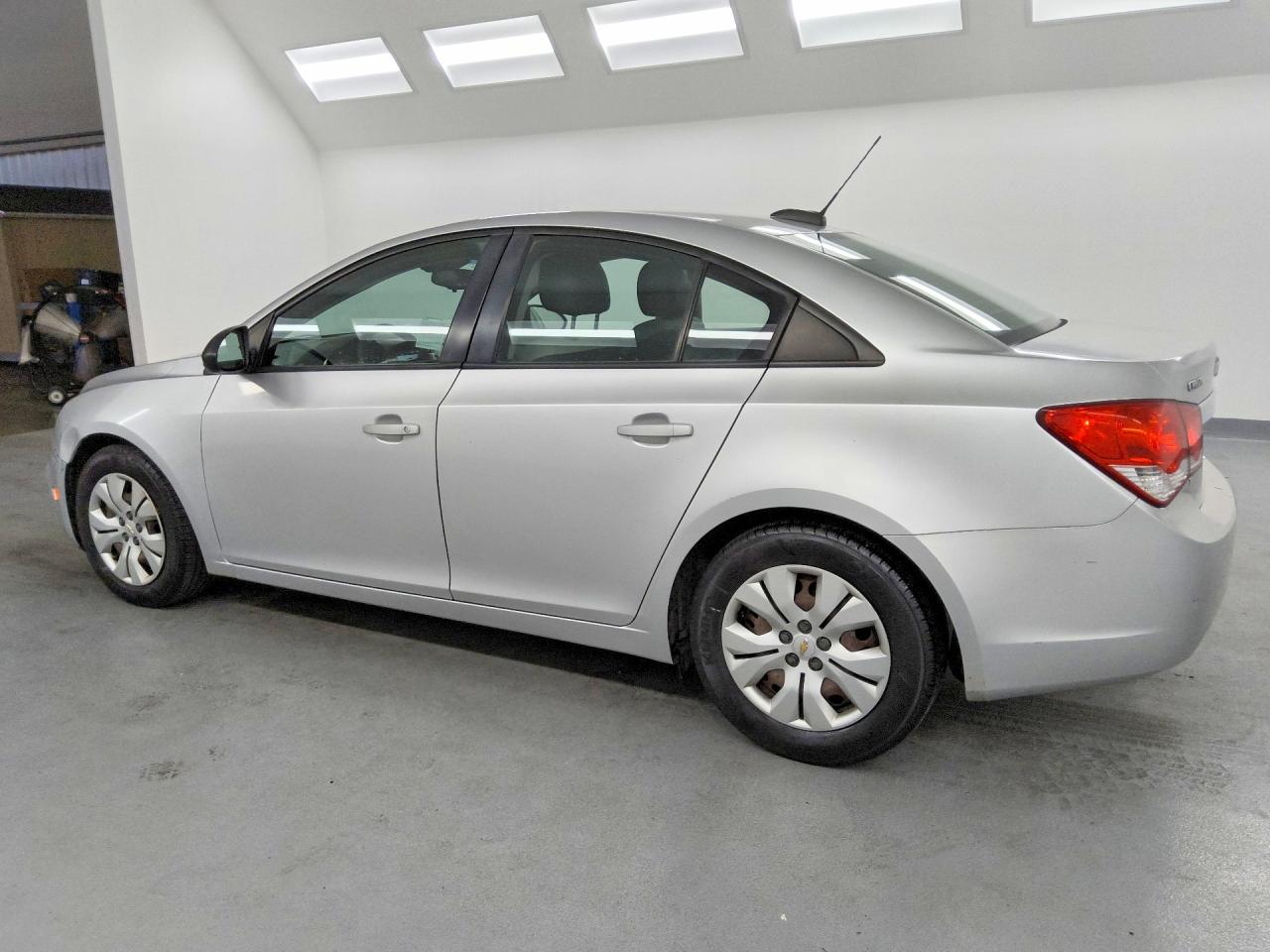 2016 CHEVROLET CRUZE LIMITED LS — снимка 2