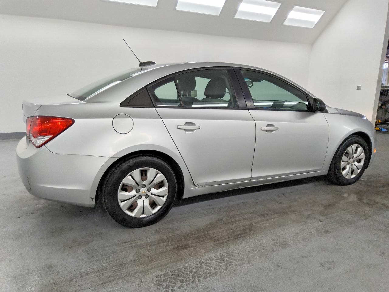 2016 CHEVROLET CRUZE LIMITED LS — снимка 3