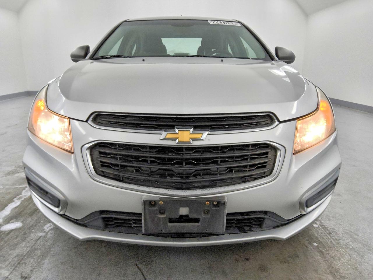 2016 CHEVROLET CRUZE LIMITED LS — снимка 5