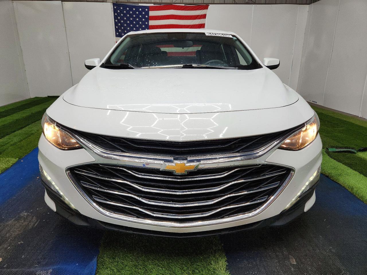 2024 CHEVROLET MALIBU LT — снимка 5