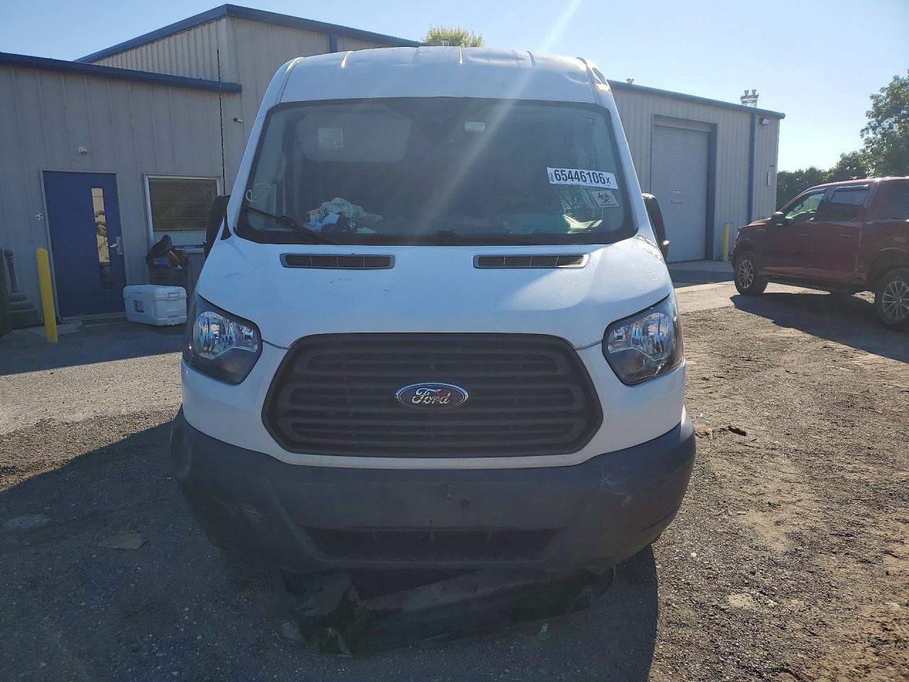 2017 FORD TRANSIT T-250 — снимка 5