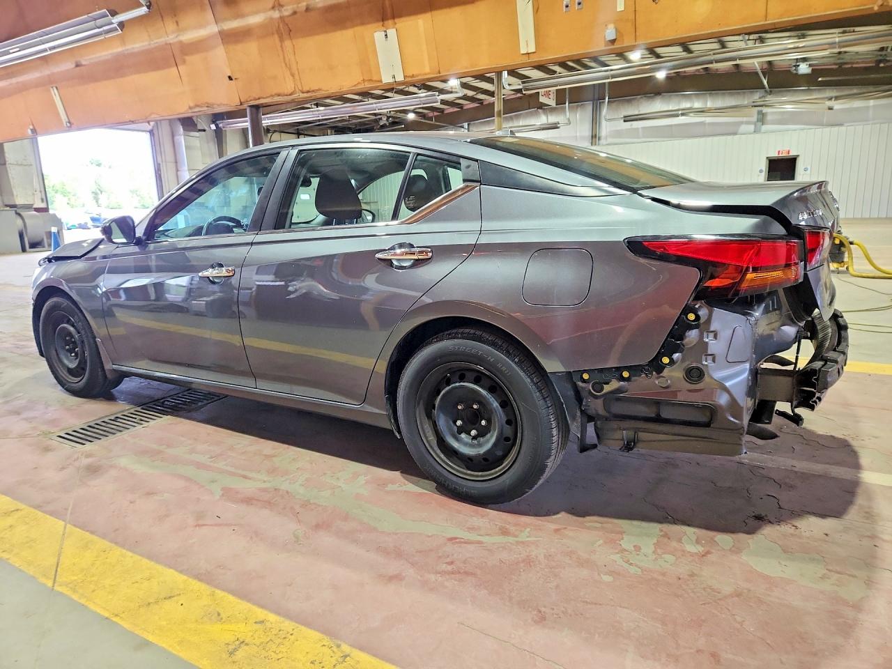 2020 NISSAN ALTIMA S — снимка 2