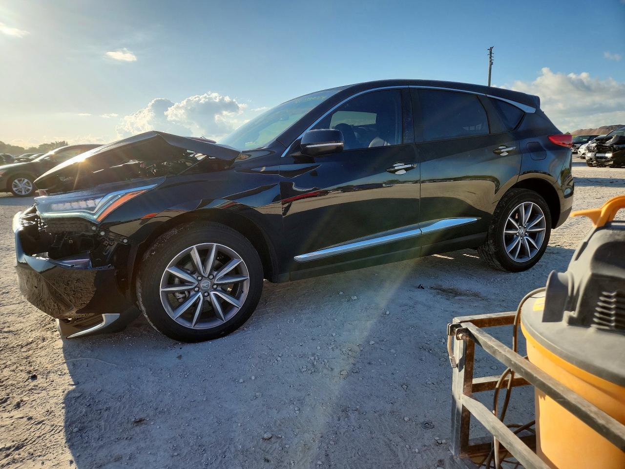 2024 ACURA RDX TECHNOLOGY