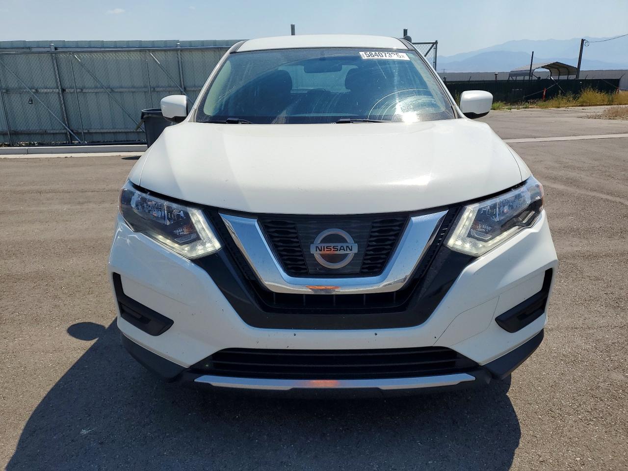 2017 NISSAN ROGUE S — снимка 5