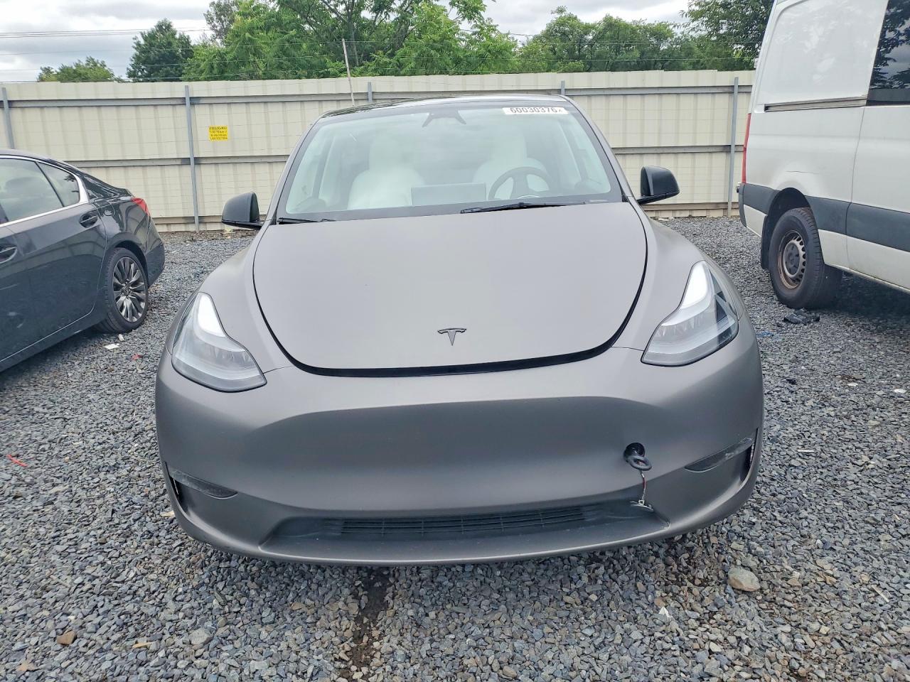2023 TESLA MODEL Y — снимка 5