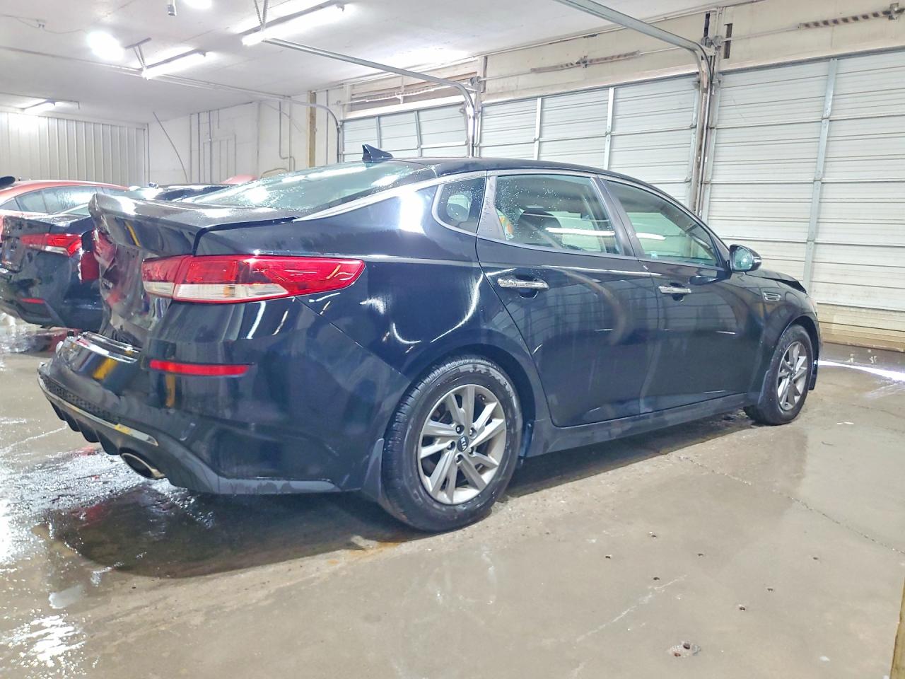 2019 KIA OPTIMA LX — снимка 3