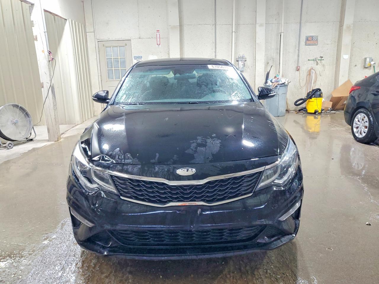 2019 KIA OPTIMA LX — снимка 5