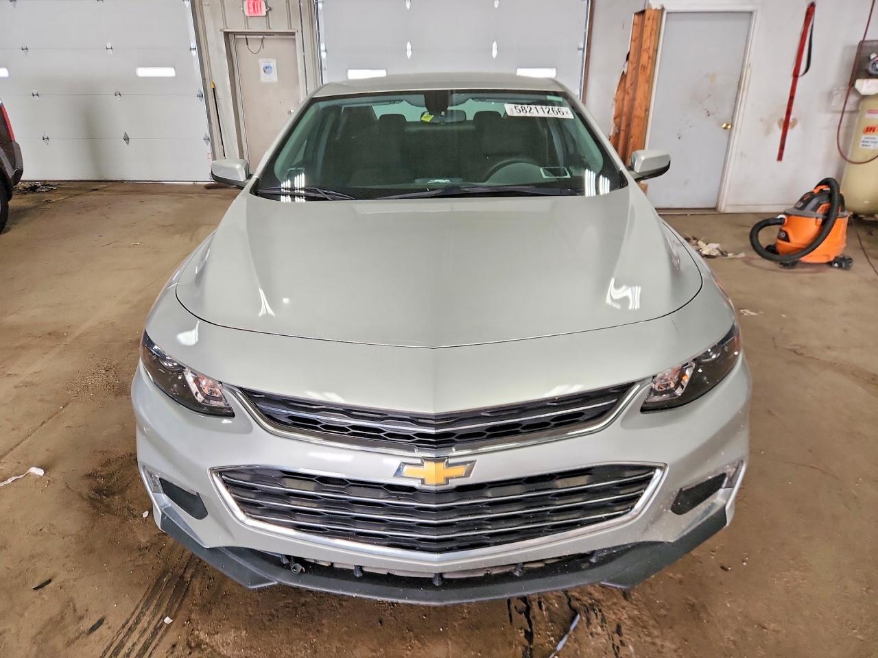 2018 CHEVROLET MALIBU LT — снимка 5
