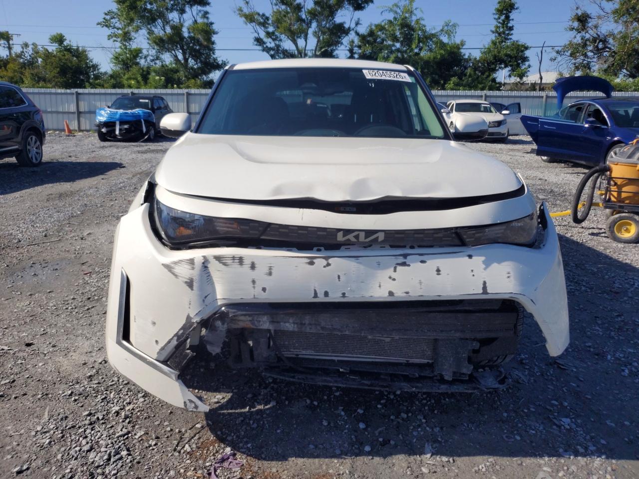 2024 KIA SOUL GT LINE — снимка 5