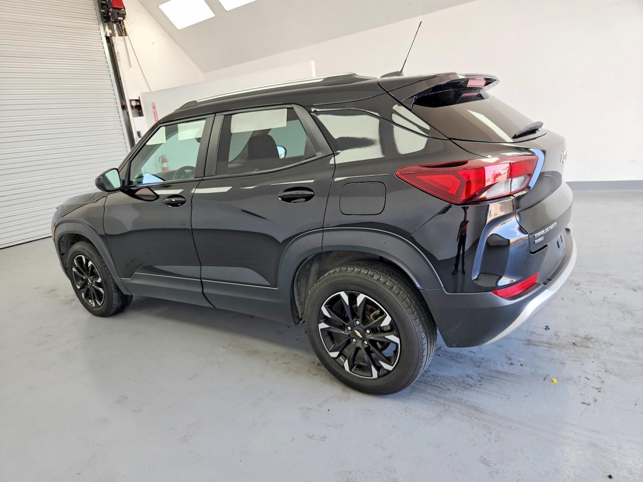 2023 CHEVROLET TRAILBLAZER LT — снимка 2