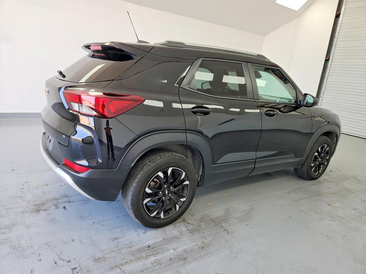 2023 CHEVROLET TRAILBLAZER LT — снимка 3
