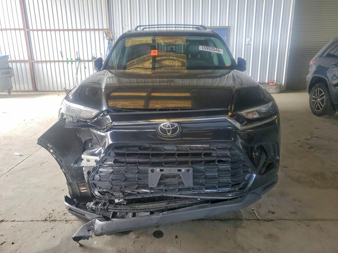2024 TOYOTA 4 WHEEL DR — снимка 5