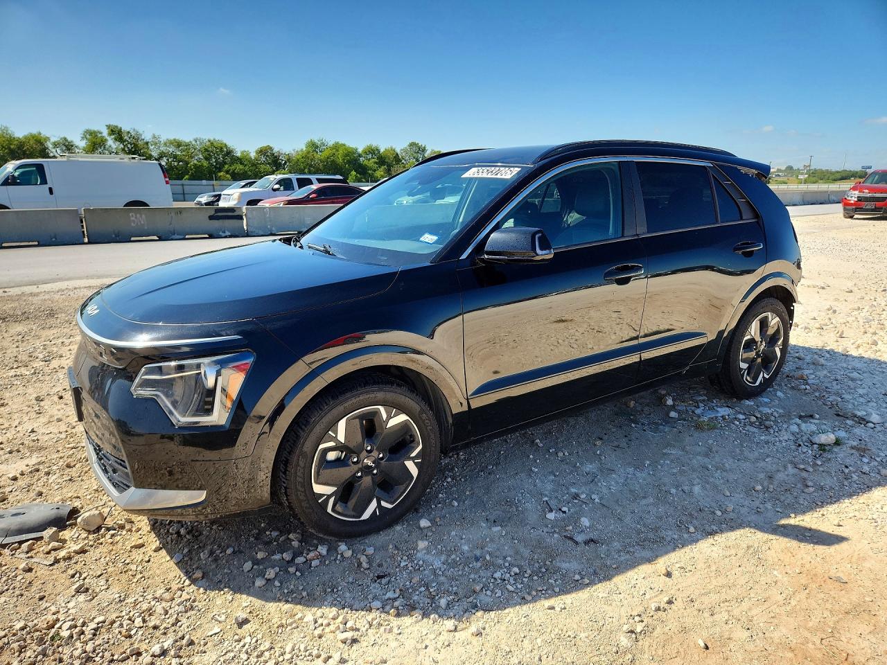 2024 KIA NIRO WIND