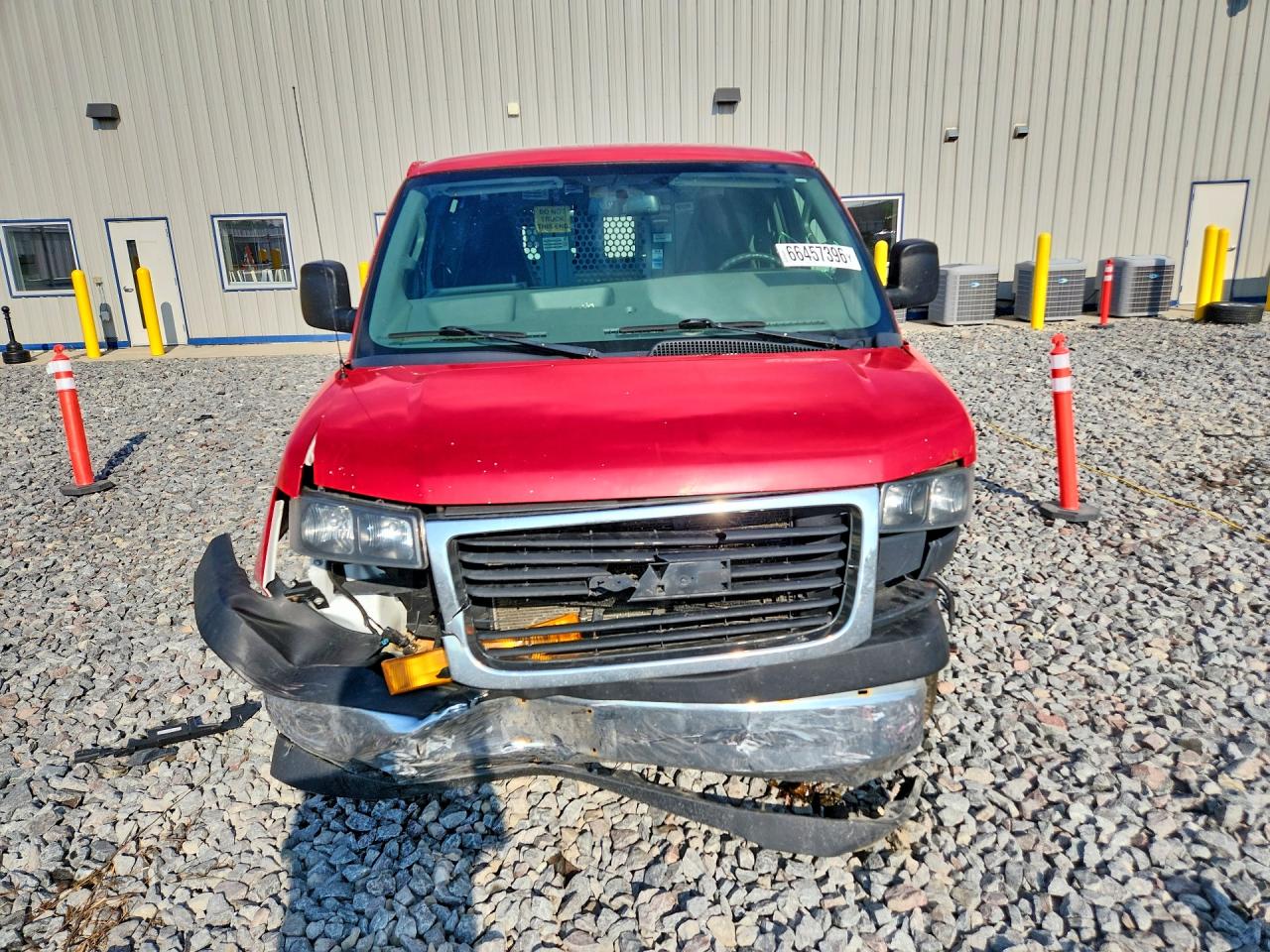 2018 GMC 2500 — снимка 5