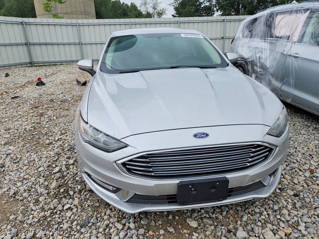2018 FORD FUSION SE — снимка 5