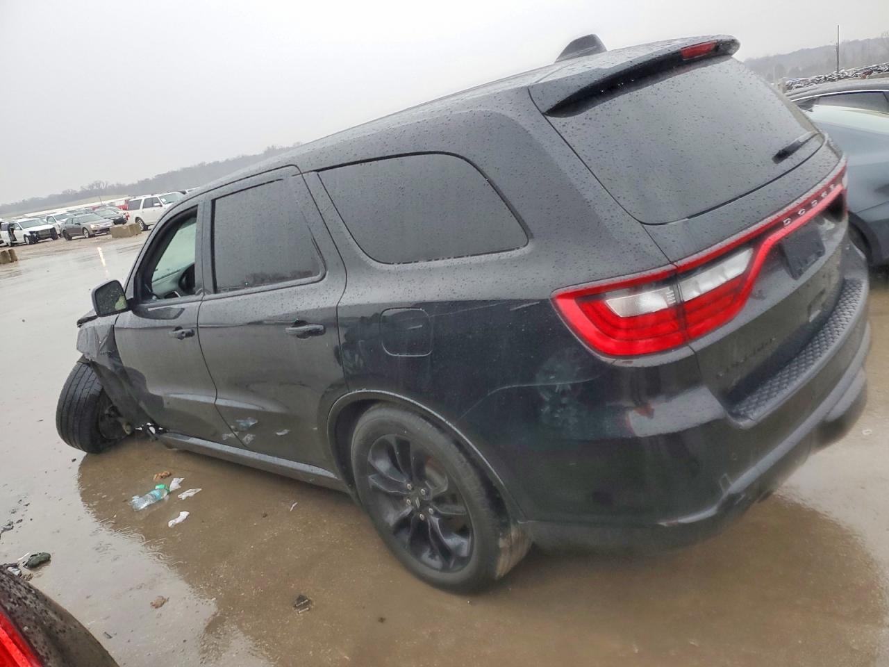 2020 DODGE DURANGO R/T — снимка 2