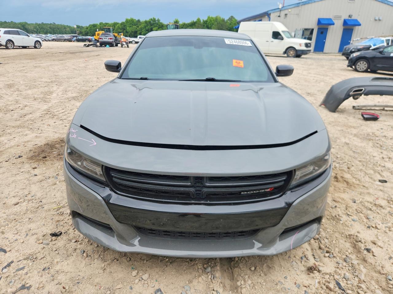 2019 DODGE CHARGER SXT — снимка 5