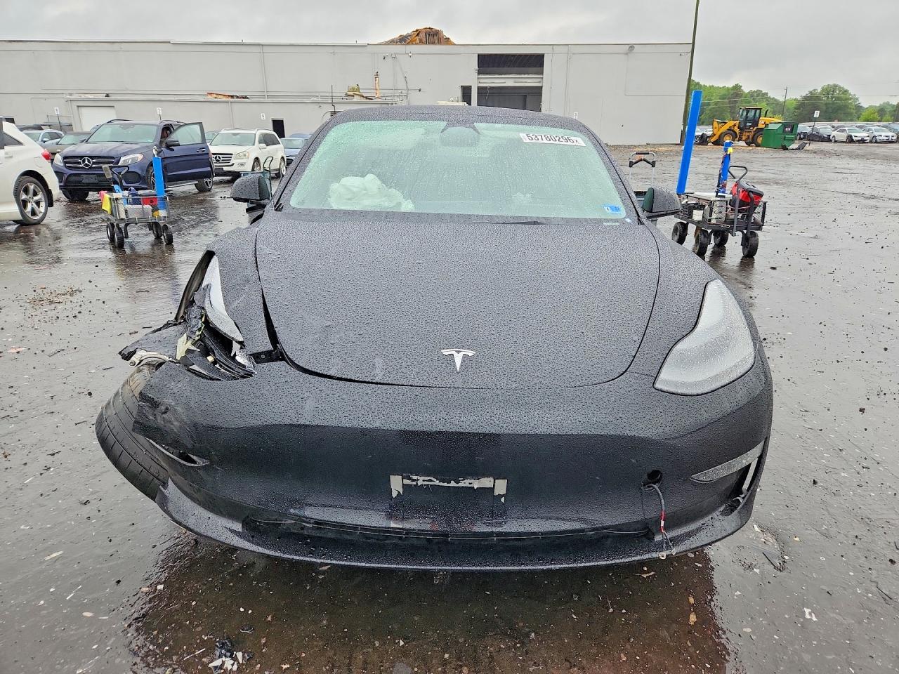 2023 TESLA MODEL 3 — снимка 5