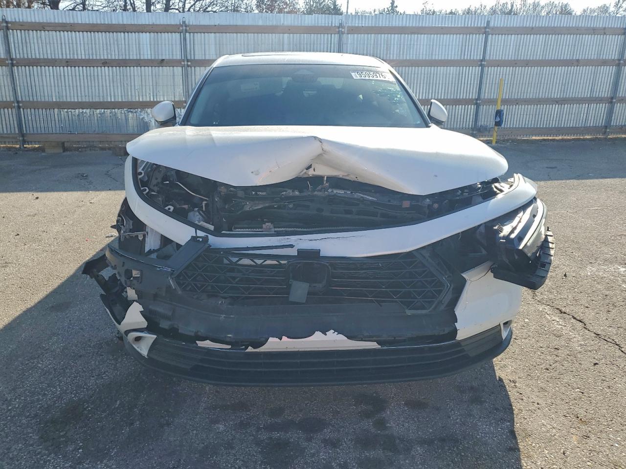 2024 HONDA ACCORD EX — снимка 5