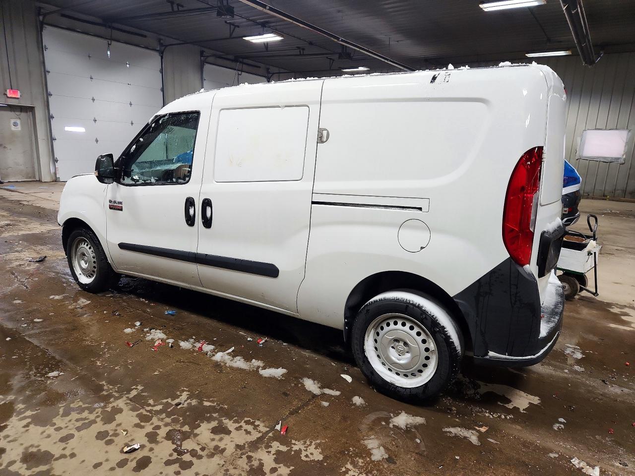 2021 RAM PROMASTER CITY — снимка 2